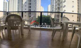 Imagem 6: Apartamento em Rua Jayme Daige Filho - Pitangueiras - Guarujá/SP