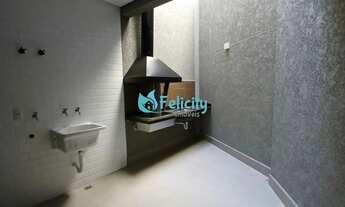 Imagem 7: Sobrado NOVO com 3 dormitórios, 1 suíte, 3 vagas, 120m2 no Pq. São Domingos