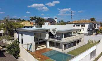 Imagem: Casa com 4 dormitórios à venda, 734 m²