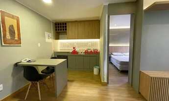 Imagem 7: Flat com ótimo preço no bairro Moema. Confira!