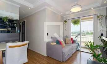 Imagem: Apartamento à Venda - Canindé, 2 Quartos