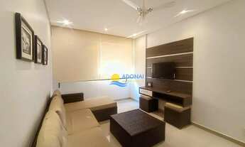 Imagem 4: Apartamento próximo à praia 2 dormitórios Pitangueiras Guarujá