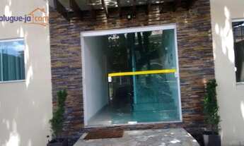 Imagem 2: Kitnet com 1 dormitório para alugar, 31 m² por R$ 1.900,00/mês - Jardim Colorado - São Jos