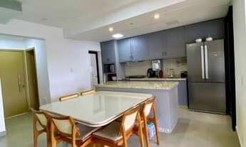 Imagem 6: Aluguel sobrado Mobiliado Jardins Porto 3 suítes plenas mais home ou 4 quartos