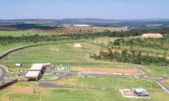 Imagem: Lote de 289,39m2, quitado - Condominio Solaris