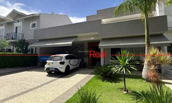 Imagem 3: CASA TERREA A VENDA CONDOMINIO ESPLENDOR