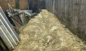 Imagem: Vende - se este terreno bom para fazer casas