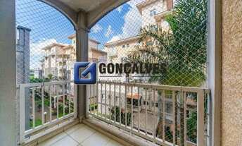 Imagem 6: 126305, Apartamento, para aluguel, para alugar, 2.450,00,Planalto, São Bernardo do Campo,3