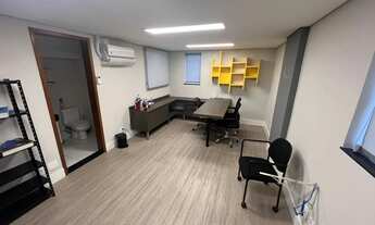 Imagem 4: Sala Comercial Duplex Rua Napolão de Barros, Vila Clementino São Paulo