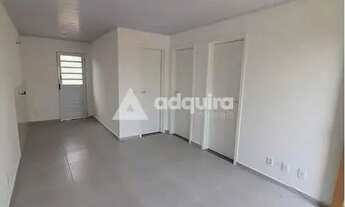 Imagem 4: Casa com 2 quartos para locação, Cará-cará, próxima ao Tamara Materiais de Construção, Pon