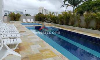 Imagem 5: Apartamento em Rua Mozart - Vila Rosália - Guarulhos/SP