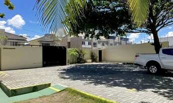 Imagem 7: Triplex para venda tem 139 metros quadrados com 4 quartos em Ipitanga - Lauro de Freitas