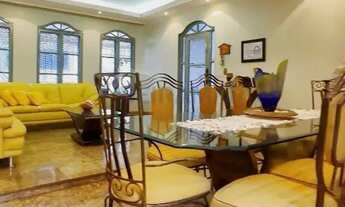 Imagem 3: Casa Ampla com 4 Quartos, 1 Suíte e 4 Vagas de Garagem à Venda na QNE 19 - Taguatinga Nort