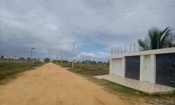 Imagem 7: Oferta terreno praia abais plano