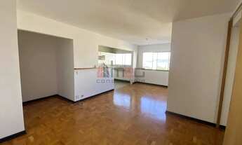 Imagem 2: Apartamento no Alto da Lapa