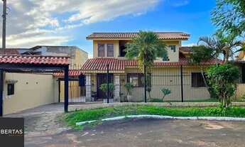 Imagem 2: Casa 3 dormitórios à venda Santa Tereza Porto Alegre/RS