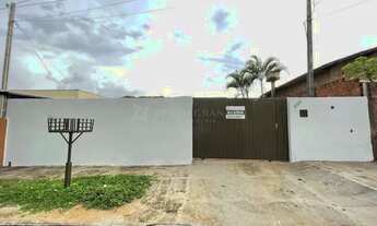 Imagem: Casa 02 Dormitórios - Parque das Laranjeiras