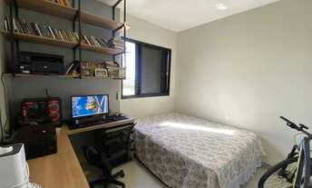 Imagem 5: APARTAMENTO A POUCOS MINUTOS DO PRAIA CLUBE