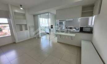 Imagem 2: Studio para alugar no Jardim Santa Paula em São Carlos