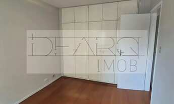 Imagem 3: APARTAMENTO ACONCHEGANTE PARA LOCAÇÃO, DE 84M², COM 3 QUARTOS, 1 VAGA - VILA OLIMPIA
