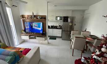 Imagem 5: Apartamento Dois quartos. Condomínio Dez Jacarepaguá