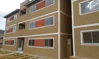 Imagem 3: Agio Valparaíso C/ Varanda só 23 mil Prestação 599 Apto Desocupado