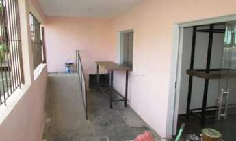 Imagem 3: BARRACAO UM QUARTO