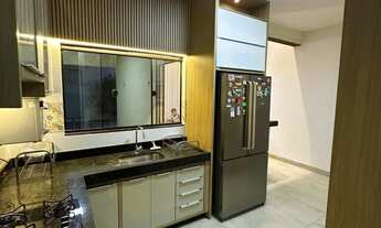 Imagem 3: Aluga-se Casa com 3 dormitórios