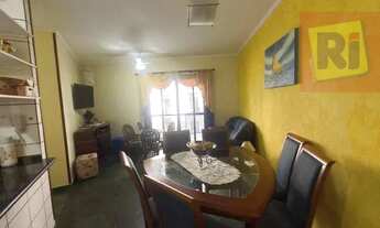 Imagem 2: Apartamento com 2 dormitórios à venda, 75 m² por R$ 550.000,00 - Centro - Bertioga/SP