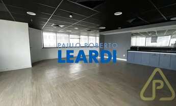 Imagem: CONJ. COMERCIAL - PINHEIROS - SP