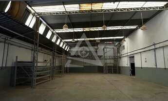 Imagem 3: Galpão à venda e para alugar em Hortolândia, Jardim São Pedro, com 594 m²