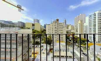 Imagem 4: Apartamento em Rua Melo Alves - Cerqueira César - São Paulo/SP
