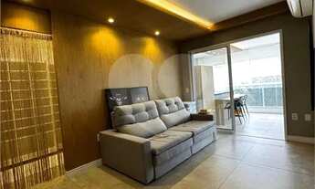 Imagem 3: Apartamento com 2 quartos à venda ou para locação em Água Branca - SP