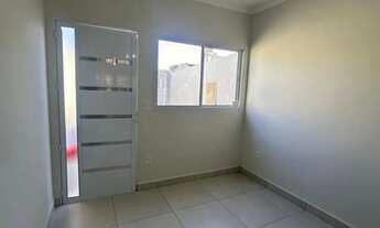 Imagem 3: CASA DE 85M² E 3 DORMITÓRIOS EM TERRENO COMPARTILHADO NO RESIDENCIAL SANTA GIOVANA EM JUND