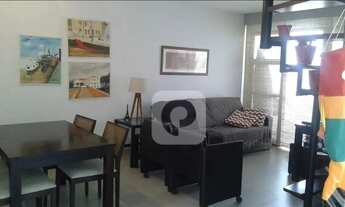 Imagem 6: Barra Bali Duplex! Apartamento 2 Quartos Condomínio Barra Bali Vista Mar a Venda