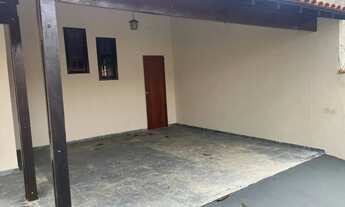 Imagem 3: Imóvel para venda tem 200 metros quadrados com 3 quartos em Morada do Sol - Lavras - MG