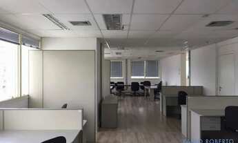 Imagem 2: CONJ. COMERCIAL - HIGIENÓPOLIS - SP