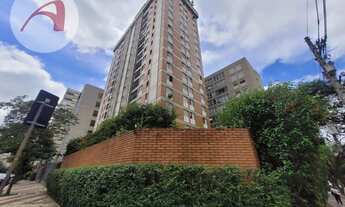 Imagem 5: Apartamento com 3 dormitórios à venda, 89 m² por R$ 1.250.000,00 - Vila Mariana - São Paul