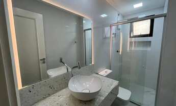 Imagem 3: Apartamento alto padrão de 180m² no Ed. Maison Classique Umarizal