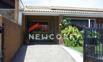 Imagem: Casa em Rua Edson Vieira Carreira - Oásis