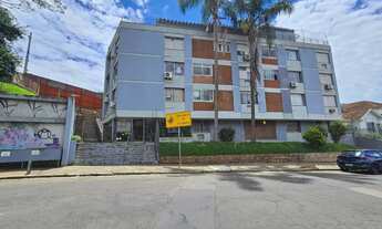 Imagem: Apartamento com 2 dormitórios para alugar