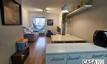 Imagem 6: Apartamento com 3 dormitórios para alugar, 67 m² por R$ 4.134,00/mês - Jardim Aeroporto