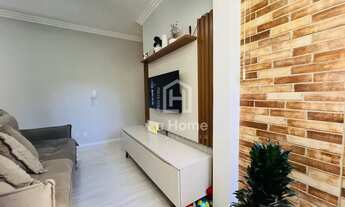 Imagem 5: Apartamento semi mobiliado com 02 quartos e 01 vaga de garagem à venda em Blumenau, Ribeir