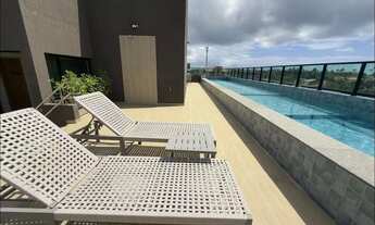 Imagem 6: Flat em porto de galinhas