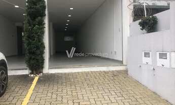 Imagem 2: Salão - Parque Industrial - Campinas