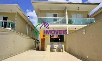 Imagem: CASA EM CONDOMÍNIO - CHÁCARA CANTA GALO