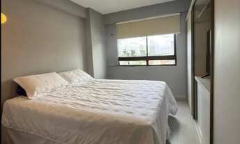 Imagem 7: Condomínio Rodolfo Helinski - Apto 2/4 com 1 suíte de 58 m², mobiliado, 1 vaga por 549.999