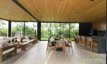 Imagem 7: Casa com 4 dormitórios à venda, 572 m² por R$ 7.550.000,00 - Marco Leite - Jundiaí/SP