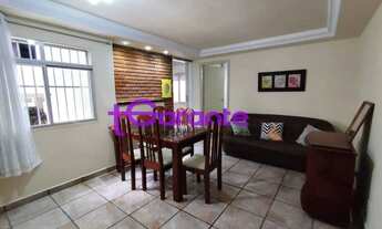 Imagem 2: Apartamento para venda com 56m² e 1 vaga em Santos