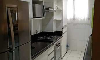 Imagem 3: Cobertura com 3 quartos à venda, 147 m² por R$ 478.000 - Jardim Santa Clara - Taubaté/SP